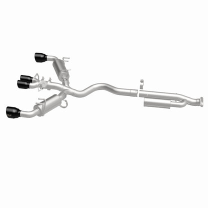 Magnaflow 2023 Toyota GR Corolla NEO Cat-Back Exhaust System Magnaflow