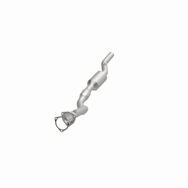 MagnaFlow Conv DF 98-99 Audi A6 2.8L Driver Side Magnaflow