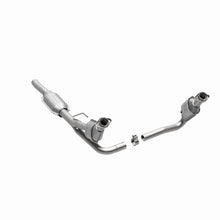 Load image into Gallery viewer, MagnaFlow Conv DF 00-03 Dodge Dakota 3.9L