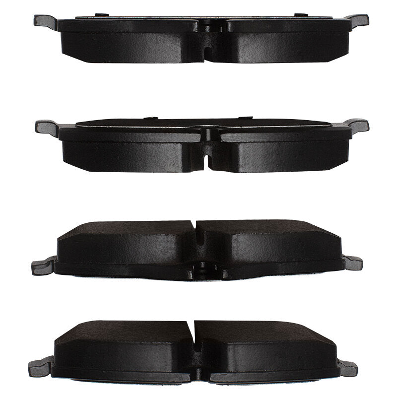 R1 06-24 Mini Cooper Clubman Front Semi Met Brake Pads
