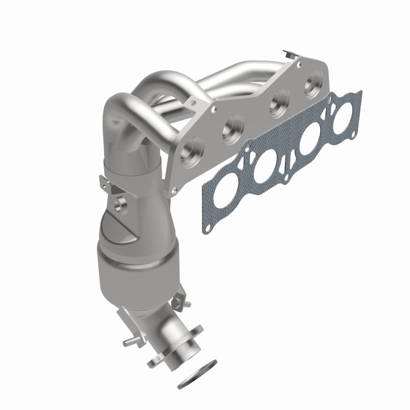 MagnaFlow Conv DF 05-09 Scion tC 2.4L Manifold / 09 Toyota Corolla/Matrix 2.4L Manifold (49 State) Magnaflow