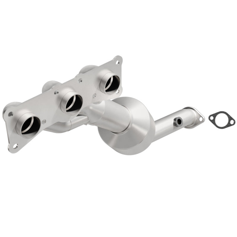 MagnaFlow Conv DF BMW 5 06-07 Front OEM Magnaflow
