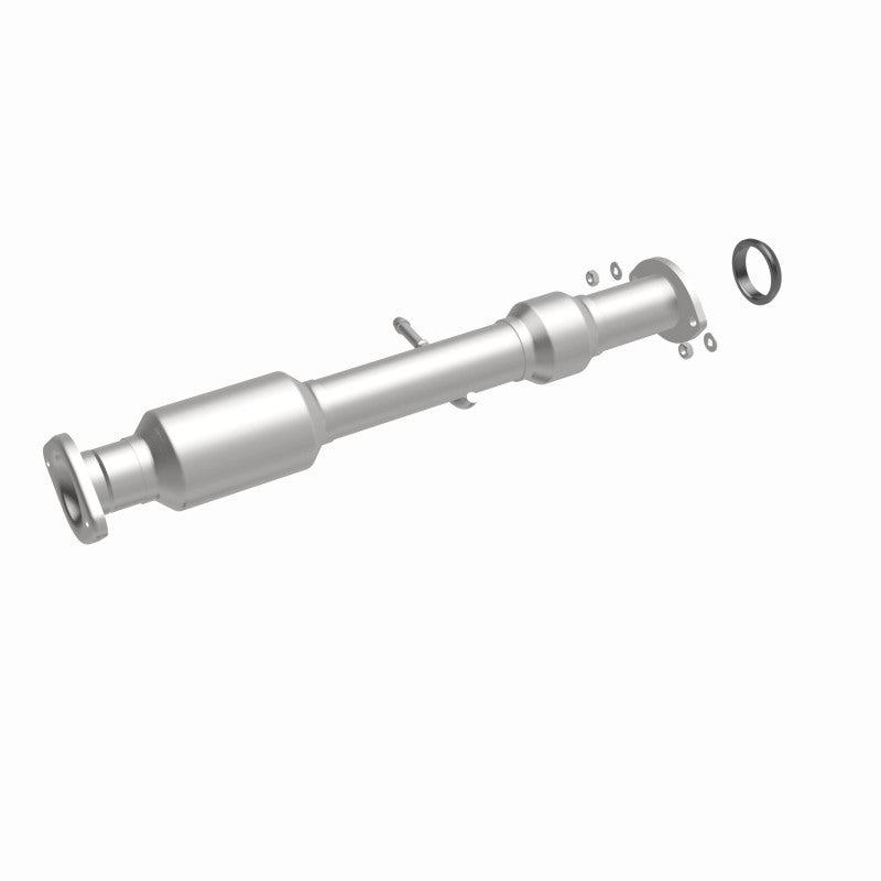 MagnaFlow Conv DF 14-15 Toyota Highlander 3.5L Magnaflow