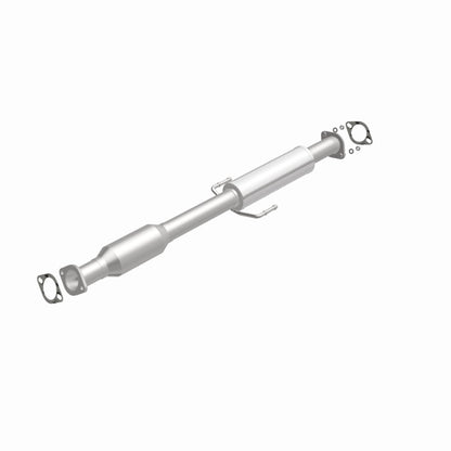 Magnaflow 14-15 Cadenza 3.3L Underbody Direct Fit Converter Magnaflow