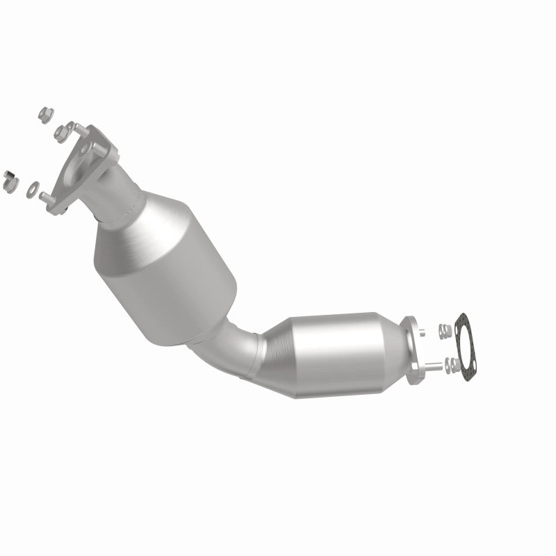 Magnaflow 04-08 Infiniti FX35 3.5L Direct Fit Converter Magnaflow