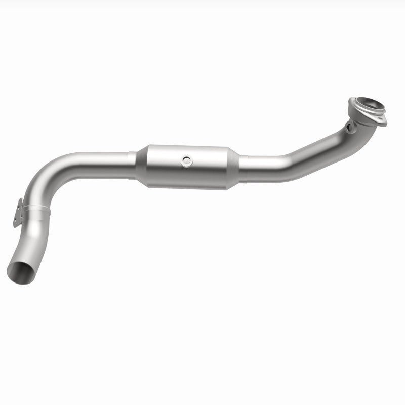 Magnaflow 05-06 Lincoln Navigator 5.4L Direct Fit Catalytic Converter - Passenger Side Magnaflow