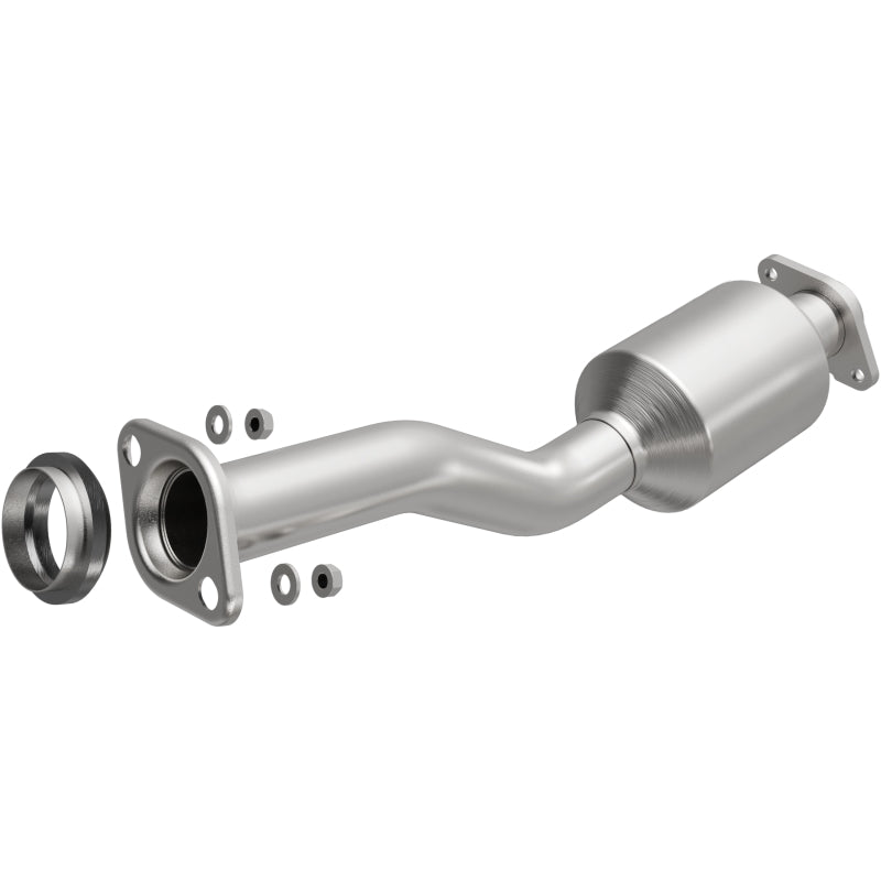Magnaflow Conv DF 2009-2014 Sentra 2.0 L Underbody Magnaflow