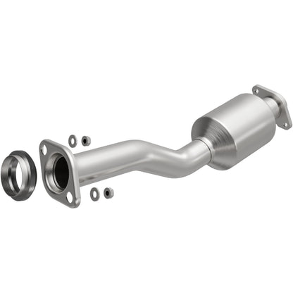 Magnaflow Conv DF 2009-2014 Sentra 2.0 L Underbody Magnaflow