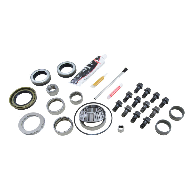 USA Standard Master Overhaul Kit For The GM 9.25in IFS Front Diff Yukon Gear & Axle