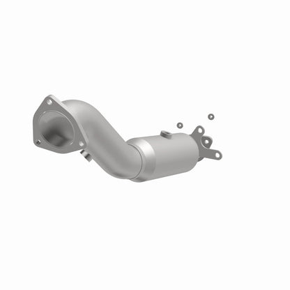 Magnaflow 12-14 Mercedes-Benz C250 1.8L Direct Fit Converter Magnaflow