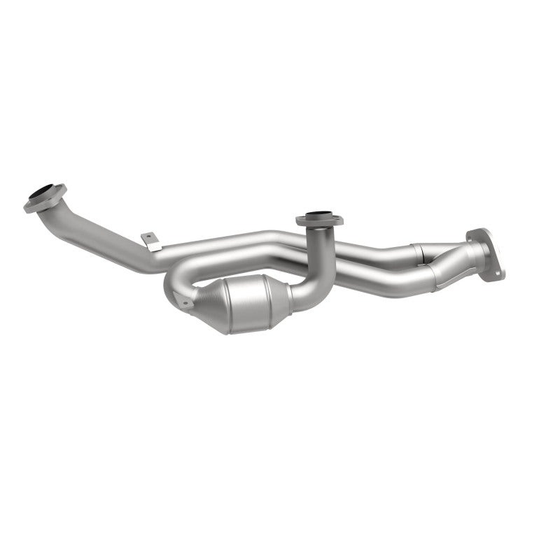 MagnaFlow Conv DF 99-01 Lexus ES300 3.0L Magnaflow