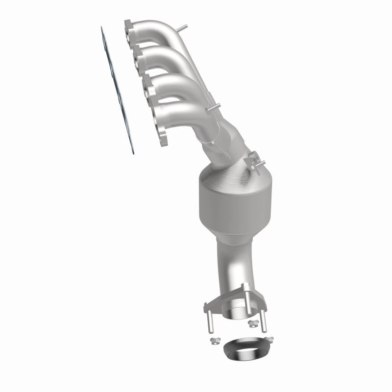MagnaFlow Conv DF 2004-2005 Colorado 2.8L Magnaflow