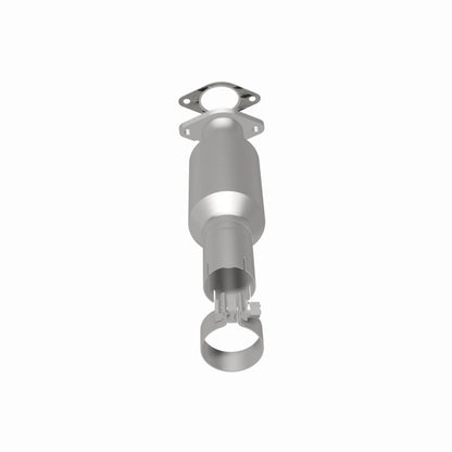 Magnaflow 15-17 Ford Edge 2.0L FWD Rear Direct Fit Converter Magnaflow