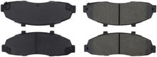 Load image into Gallery viewer, StopTech Street Disc Brake Pads - 305.06790