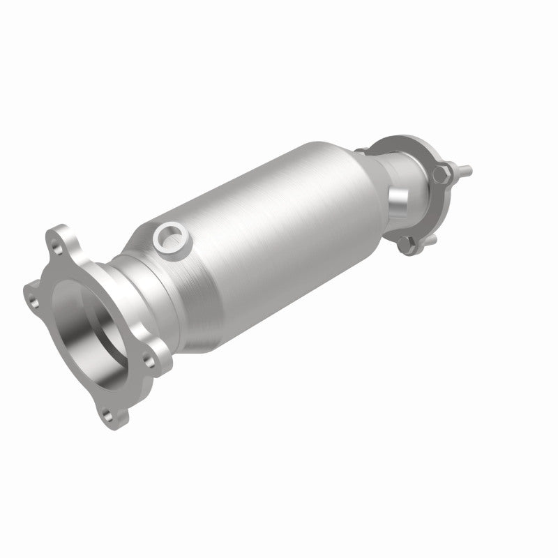MagnaFlow Conv DF 2012-2014 Audi A6 2.0L Magnaflow