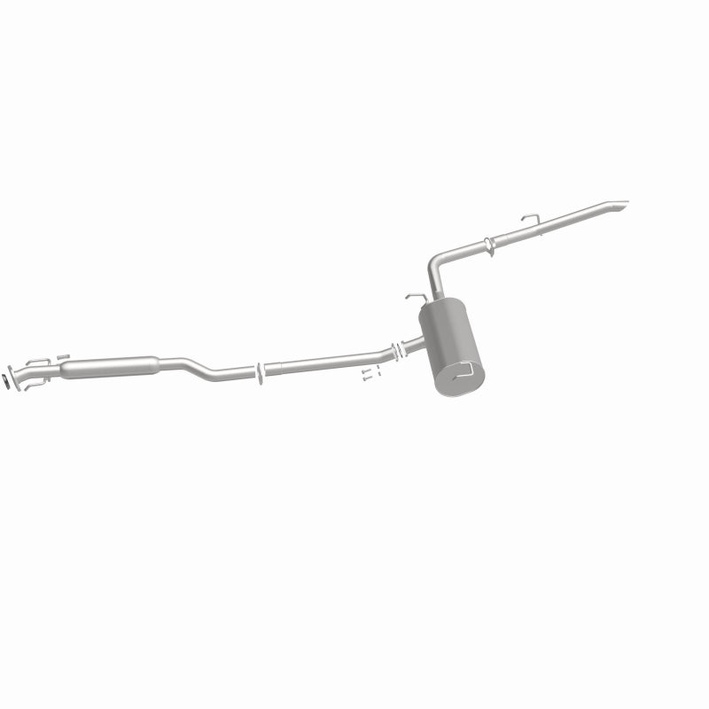 MagnaFlow BRE Exhaust Kit Replacement Toyota