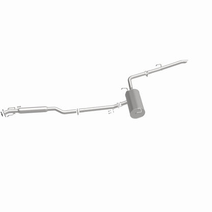 MagnaFlow BRE Exhaust Kit Replacement Toyota