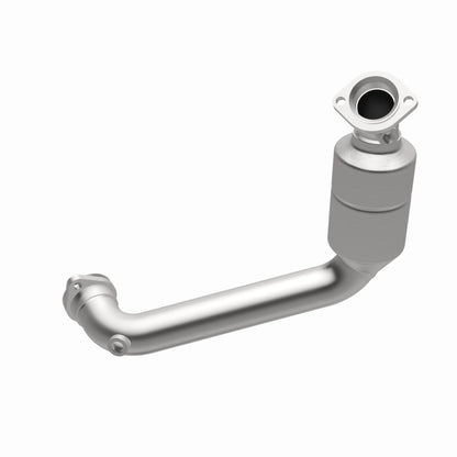 MagnaFlow Conv DF 99-00 Mercedes CLK320 3.2L Magnaflow