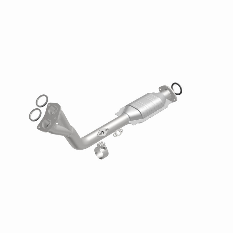 Magnaflow Conv DF 96-00 Toyota 4 Runner 2.7 Magnaflow