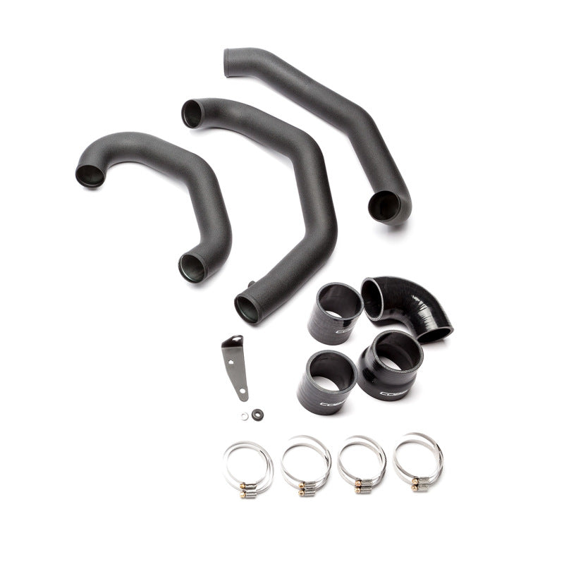 COBB 2016+ Subaru WRX STi Hard Pipe Kit - Hot Side 716500-H