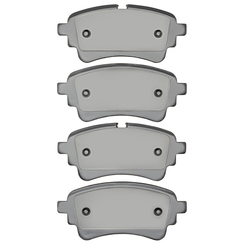 R1 20-26 Audi Q5 PHEV Rear Optimum OE Brake Pads