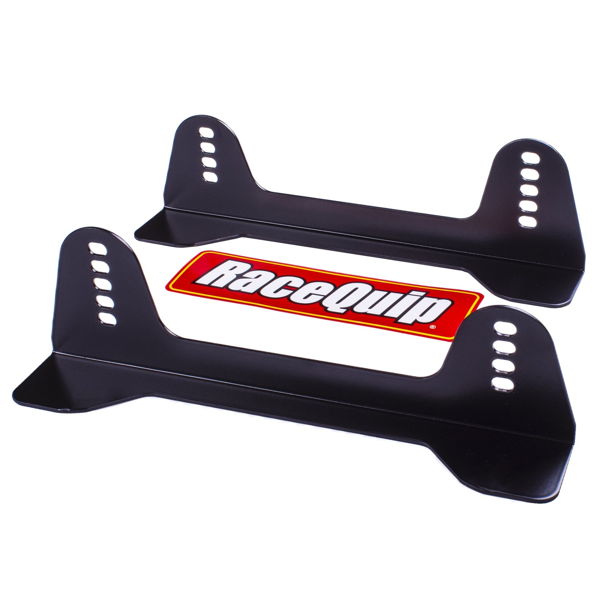 RaceQuip 110mm Steel Seat Mount-Short Racequip