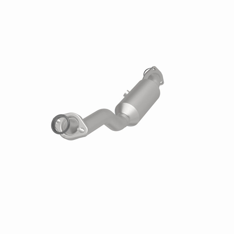 Magnaflow Conv DF 07-08 Honda Fit 1.5L Automatic Transmission Magnaflow