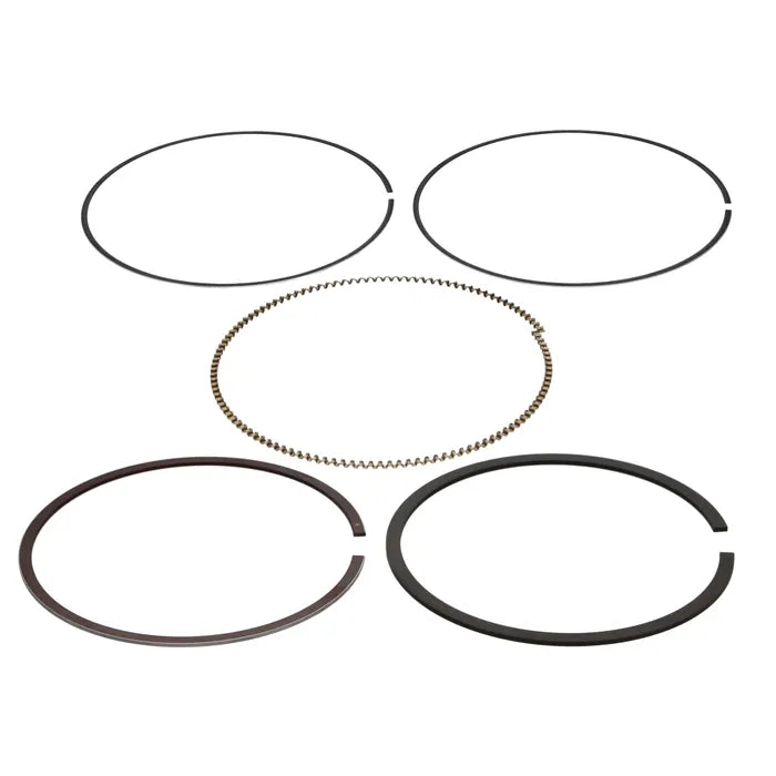 Wiseco 96.0mm Ring Set Ring Shelf Stock (for p/n K643M96)