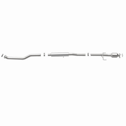 Magnaflow Conv DF 07-09 Mazda CX-7 2.3L Magnaflow