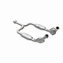 Load image into Gallery viewer, MagnaFlow Conv DF 99-04 Ford Mustang 3.8L