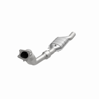 MagnaFlow Conv DF 03-04 Audi RS6 4.2L Passenger Side Magnaflow