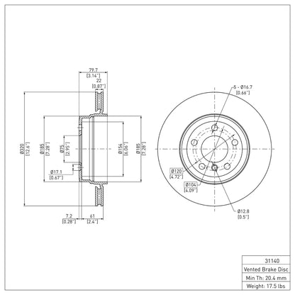 Technical Drawing