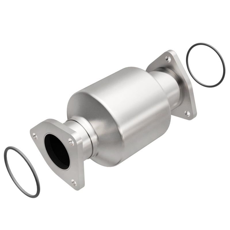 MagnaFlow Conv DF 10-13 Acura MDX/ZDX 3.7L Magnaflow