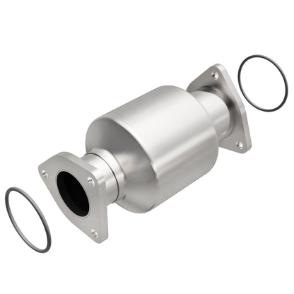 MagnaFlow Conv DF 10-13 Acura MDX/ZDX 3.7L Magnaflow