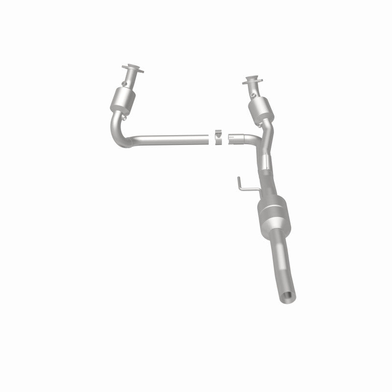 MagnaFlow Conv DF 02-03 Dodge Durango 5.9L Magnaflow