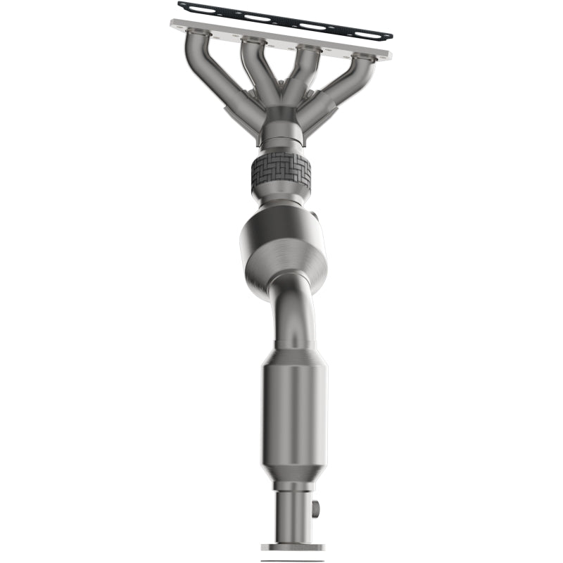 MagnaFlow 5531351 Direct-Fit Catalytic Converter