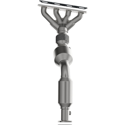 MagnaFlow 5531351 Direct-Fit Catalytic Converter
