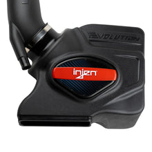 Load image into Gallery viewer, Injen 2019-2022 Hyundai Veloster N L4-2.0L Turbo Evolution Cold Air Intake System - EVO1300