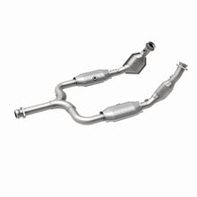 Load image into Gallery viewer, MagnaFlow Conv DF 99-01 Ford Mustang 3.8L