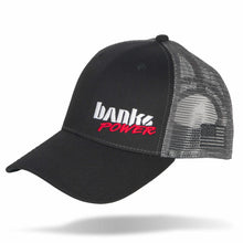 Load image into Gallery viewer, Banks Power Twill/Mesh Hat