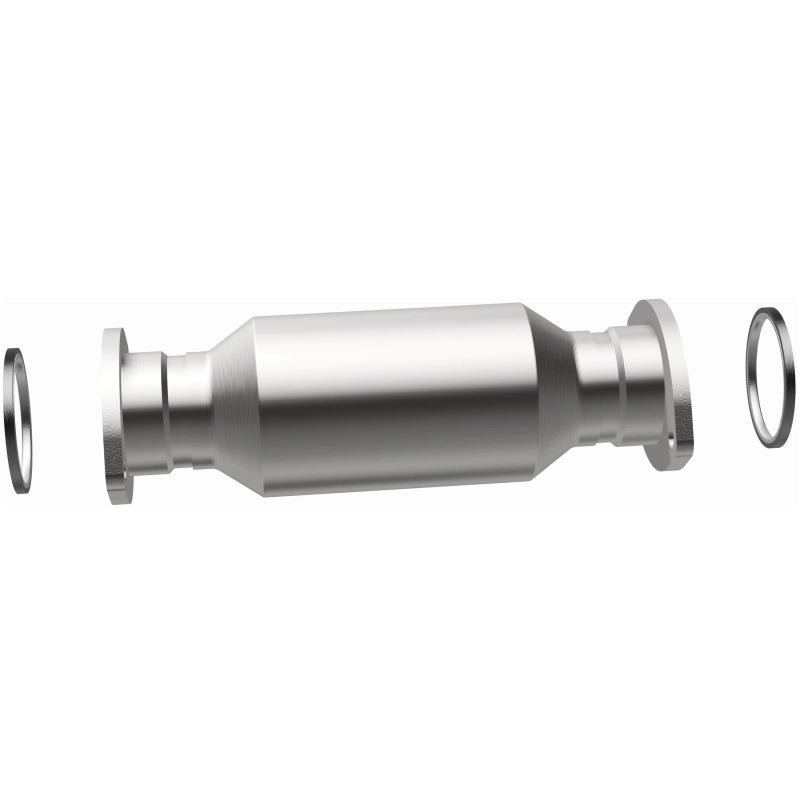 Magnaflow 93-94 Land Cruiser 4.5 Undby Direct Fit Converter Magnaflow