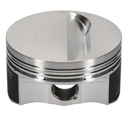 Wiseco Mercedes 190e Custom Pistons w/ Rings/Wrist Pins/Clips/Xylan Coated Skirts (Set of  4)