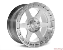 Load image into Gallery viewer, VR Forged D14 Wheel Brushed 17x8.5 -1mm 5x127