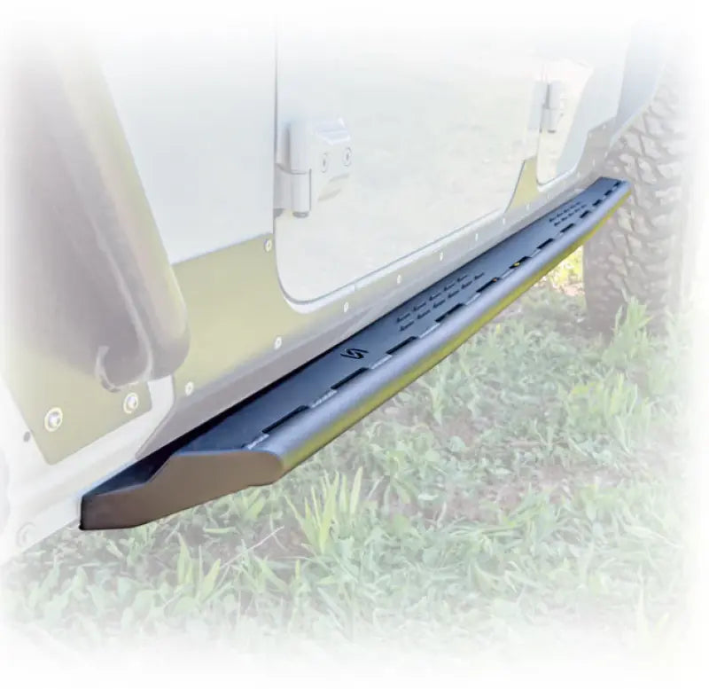 Turn Offroad 2020+ Jeep JT Slider Steps
