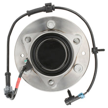 Load image into Gallery viewer, MOOG 2014 Chevrolet Express 1500 Front Hub Assembly