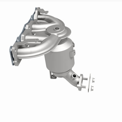 MagnaFlow 5531775 Direct-Fit Catalytic Converter