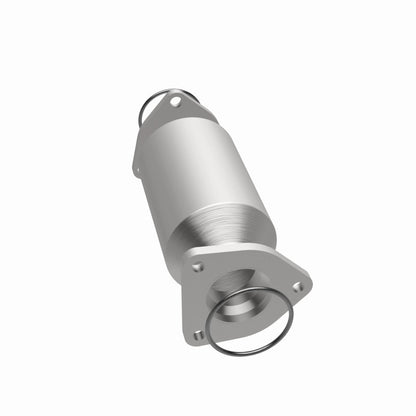 MagnaFlow Conv Direct Fit 05-10 Honda Odyssey 3.5L Magnaflow