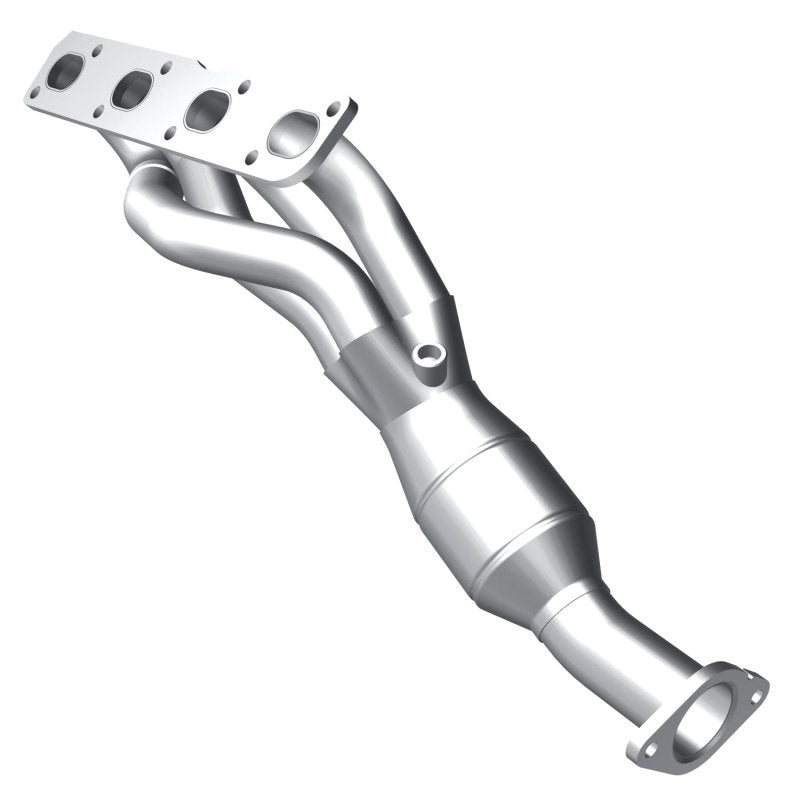 MagnaFlow Conv DF 07 Titan 5.6L P/S manif OEM Magnaflow
