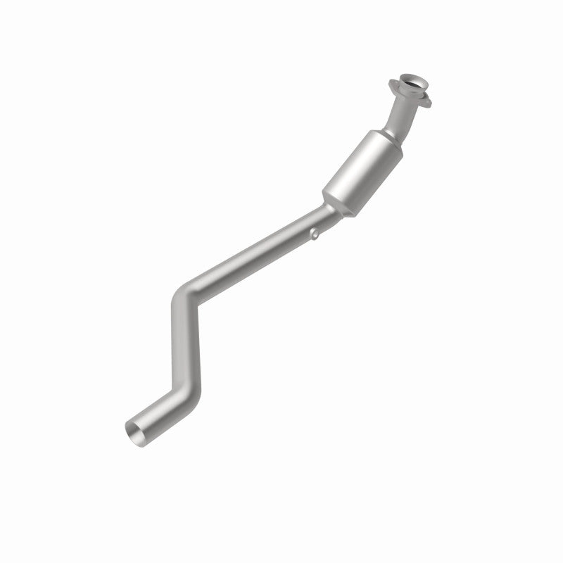 MagnaFlow Conv DF 00-05 Lincoln LS 3L DS OEM Magnaflow