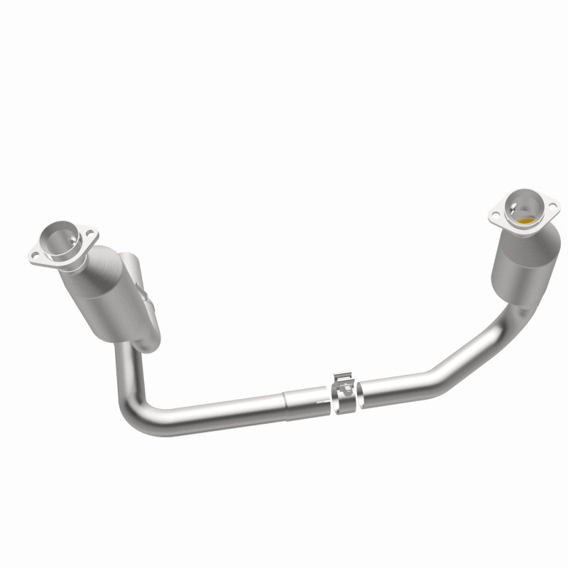 Magnaflow 2004 Dodge Dakota 3.7L Direct Fit Catalytic Converter Magnaflow